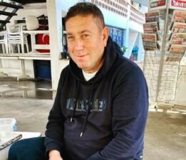 Bodrum Belediyesinin acı kaybı