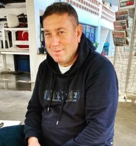 Bodrum Belediyesinin acı kaybı