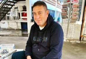 Bodrum Belediyesinin acı kaybı