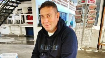 Bodrum Belediyesinin acı kaybı