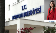Bodrum Belediyesinde görev değişiklikleri