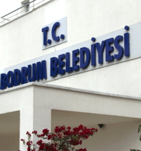 Bodrum Belediyesinde görev değişiklikleri