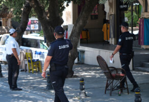 Belediyeden Görüntü Kirliliği Denetimi Uyarısı