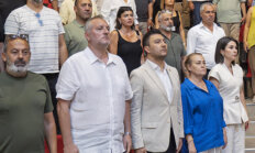 Seha Ergene: “Bodrum’un Geleceğine Katkı Sunan Her Platformun Yanındayız”