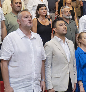 Seha Ergene: “Bodrum’un Geleceğine Katkı Sunan Her Platformun Yanındayız”