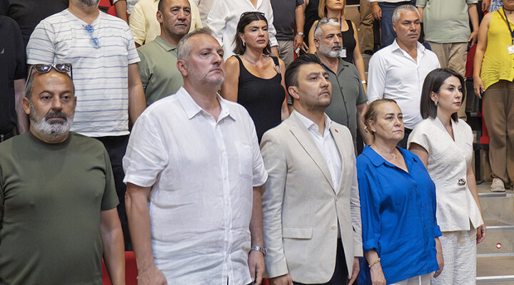 Seha Ergene: “Bodrum’un Geleceğine Katkı Sunan Her Platformun Yanındayız”