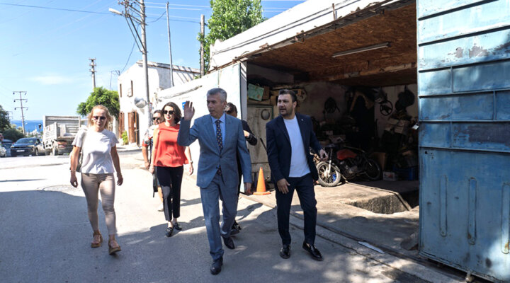 Yılların Sorununa 7 Günde Çözüm