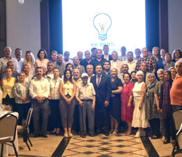 Seha Ergene: “Bodrum Daha Kaliteli Bir Yaşamı Hak Ediyor”