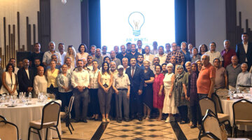 Seha Ergene: “Bodrum Daha Kaliteli Bir Yaşamı Hak Ediyor”