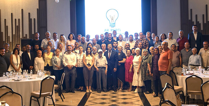 Seha Ergene: “Bodrum Daha Kaliteli Bir Yaşamı Hak Ediyor”