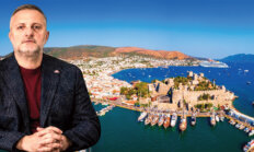 Galipoğlu: Bodrum, Kos’un otoparkı oldu!
