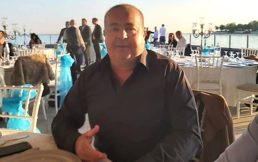 Bodrumspor Basketbol’un acı kaybı