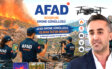 AFAD Bodrum Drone Gönüllüsü Olmak İster Misin?