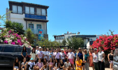 Çeyrek Yüzyıldır Çocuklarla Yaz Etkinliği
