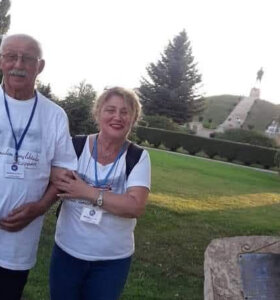 ÇYDD Başkanlarından Meltem Ulusoy’un acı günü