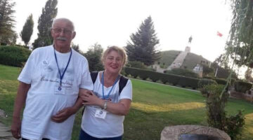ÇYDD Başkanlarından Meltem Ulusoy’un acı günü