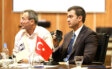 Başkan Mandalinci Muhtarlarla Bir Araya Geldi