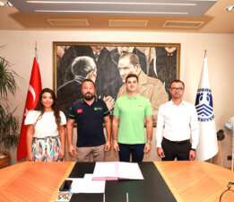 Bitkisel Atık Yağlar Geri Dönüşüme Kazandırılıyor