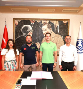 Bitkisel Atık Yağlar Geri Dönüşüme Kazandırılıyor