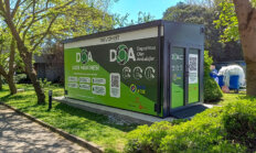 DOA ile Bodrum’da Yeni Bir Dönem Başlıyor