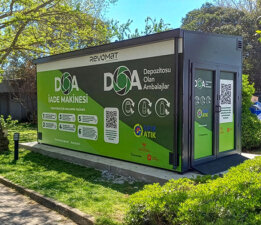 DOA ile Bodrum’da Yeni Bir Dönem Başlıyor