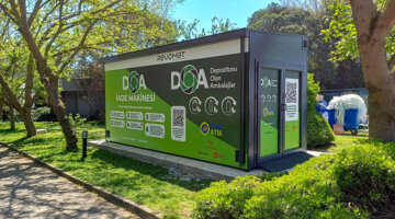 DOA ile Bodrum’da Yeni Bir Dönem Başlıyor