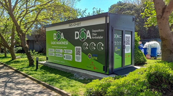 DOA ile Bodrum’da Yeni Bir Dönem Başlıyor