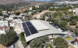 Bodrum Belediyesi, Güneşten 106 Bin 500 kWh Temiz Enerji Üretti