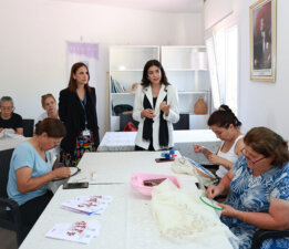 4 Bin 528 Vatandaşa Sosyal Destek