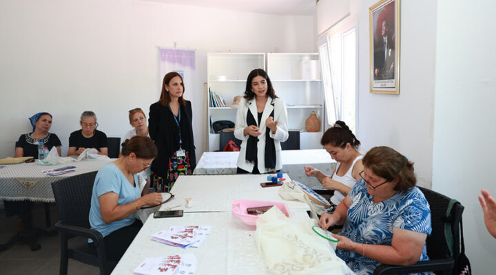 4 Bin 528 Vatandaşa Sosyal Destek