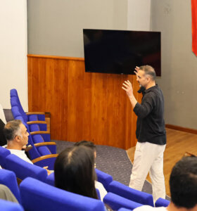 Bodrum Belediyesinde Hizmet İçi Eğitimler Devam Ediyor