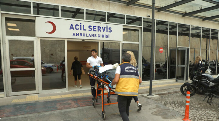 Belediyeden Kesintisiz Sağlık Desteği