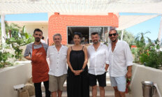Boujee, Bodrum Asarlık’ta Gün Batımıyla Kapılarını Açıyor