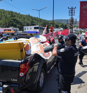 Denetim ve Düzenleme Çalışmaları Devam Ediyor