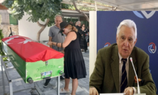 Emekli Büyükelçi Pulat Tacar, Bodrum’da hayatını kaybetti