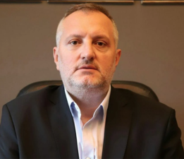 MHP Bodrum İlçe Başkanı Galipoğlu’ndan 15 Temmuz mesajı