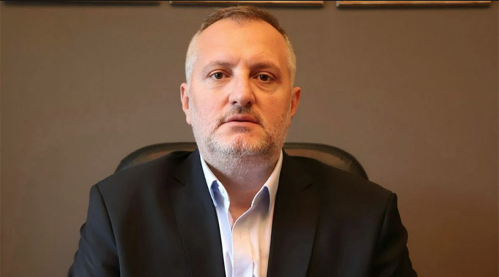 MHP Bodrum İlçe Başkanı Galipoğlu’ndan 15 Temmuz mesajı