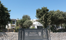 Pînaraltı Emekli Kafe’nin Hazırlıkları Son Aşamada