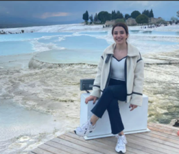 Genç Seher’den acı haber