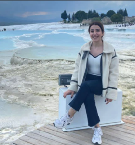 Genç Seher’den acı haber