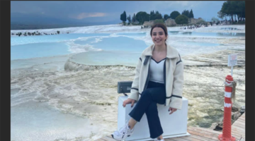 Genç Seher’den acı haber