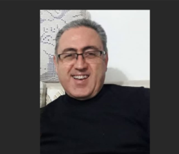 Süleyman Arslan, hayatını kaybetti