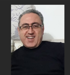 Süleyman Arslan, hayatını kaybetti