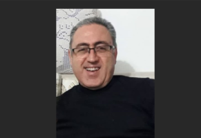 Süleyman Arslan, hayatını kaybetti