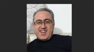 Süleyman Arslan, hayatını kaybetti