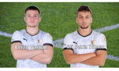 Bodrum FK’a Trabzonspor’dan takviye