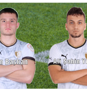 Bodrum FK’a Trabzonspor’dan takviye