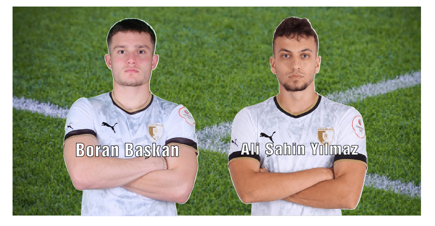 Bodrum FK’a Trabzonspor’dan takviye