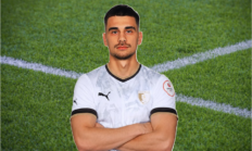 Florian Loshaj Bodrum FK’da