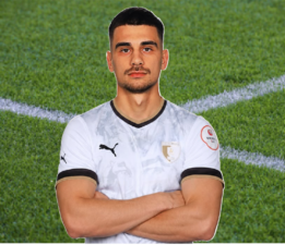Florian Loshaj Bodrum FK’da